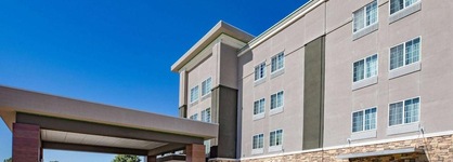 La Quinta Inn & Suites By Wyndham Tulsa - Catoosa Route 66