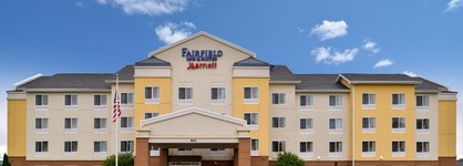 Fairfield Inn & Suites Cedar Rapids
