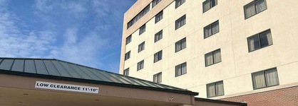 Radisson Hotel Cedar Rapids