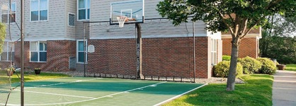 Residence Inn Cedar Rapids