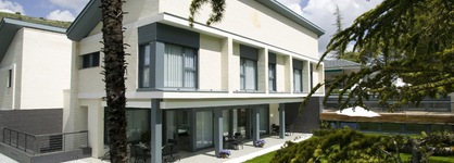 Hotel Spa Niwa