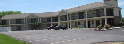 Red Carpet Inn Chambersburg
