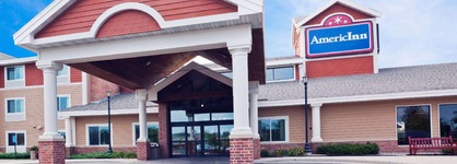 Americinn By Wyndham Chanhassen