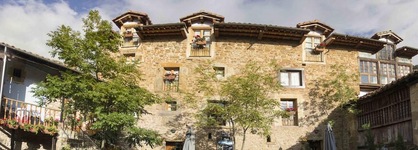 Posada La Trebede