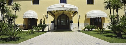Tenuta San Francesco
