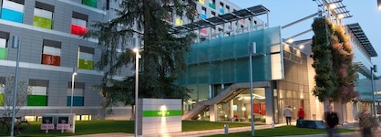 Camplus Bononia - Casa Per Ferie