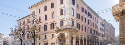 Hotel Donatello