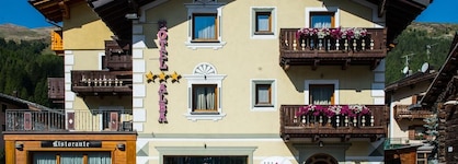 Alba Alpine Hotel
