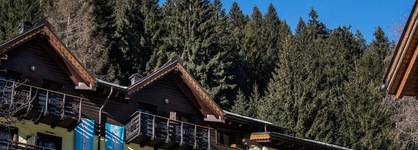 Hotel Cime D'oro
