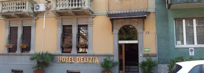 Hotel Delizia