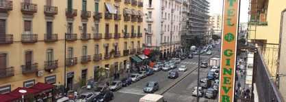 Hotel Ginevra