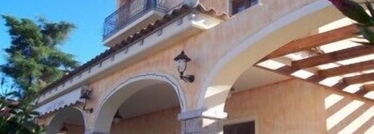 Hotel Castello Di Tavolara