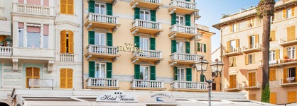 Hotel Vesuvio