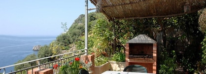 Maresca Hotel Praiano