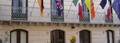 Le Chiavi Di San Francesco