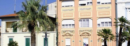 Hotel Liberty