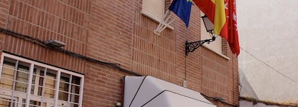 Hotel Cuatro Caños