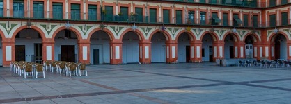 Apartamentos Turísticos Duque De Hornachuelos