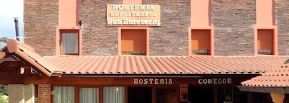 Hosteria San Emeterio