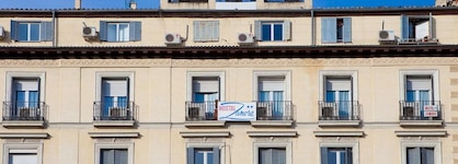 Hostal Zamora