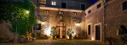 Agrotourism Sa Torre De Santa Eugenia - Adults Only