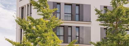 Appart'city Angers