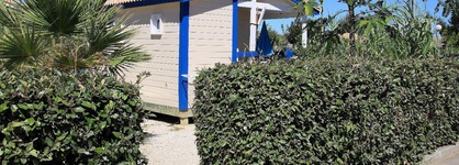 Camping Hameau Des Cannisses