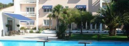 Citotel Le Mirage