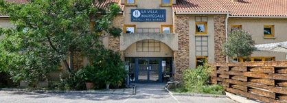 La Villa Martégale