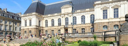 Ibis Styles Rennes Cesson