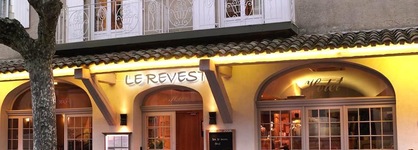 Brit Hotel Confort Le Revest Sainte Maxime