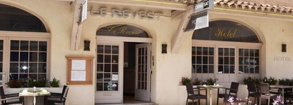 Brit Hotel Confort Le Revest Sainte Maxime
