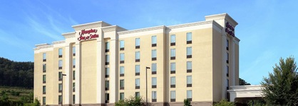 Hampton Inn & Suites Adairsville-Calhoun Area