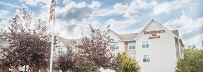 Residence Inn Albany Washington Avenue