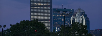 Residence Inn By Marriott Boston Back Bay Fenway
