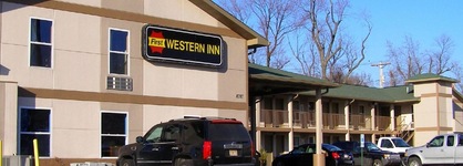 First Western Inn Caseyville