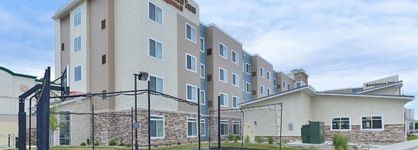 Residence Inn Champaign