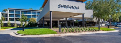 Sheraton Chapel Hill Hotel