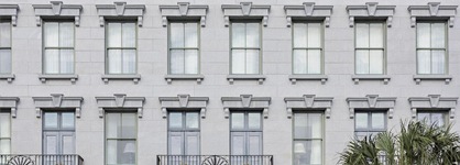 Market Pavilion Hotel