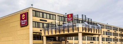 Clarion Hotel Airport & Conference Center