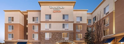 Towneplace Suites Chattanooga Near Hamilton Place