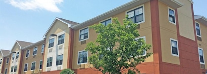 Extended Stay America Philadelphia Cherry Hill