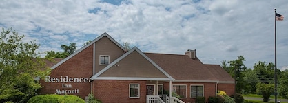 Residence Inn By Marriott Cherry Hill