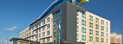 Aloft Chesapeake