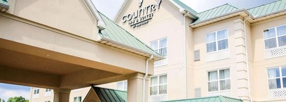 Country Inn & Suites By Radisson, Chester, Va