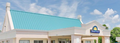 Days Inn By Wyndham Chester