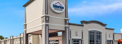 Suburban Studios Chester I-95