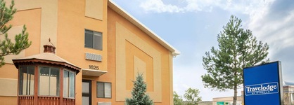 Travelodge By Wyndham Cheyenne