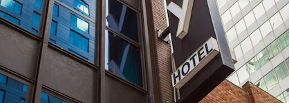 Ivy Boutique Hotel