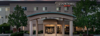 Courtyard By Marriott Chico